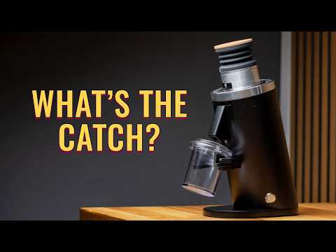 The Turin DF54 Should Not Be This Good