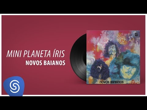 Video thumbnail for Mini Planeta Íris