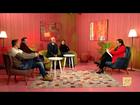 ME ELDITËN: Ansambli i valleve ''Ardhmëria''