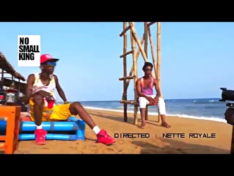 Making off Adig*ue Gboun Gboun