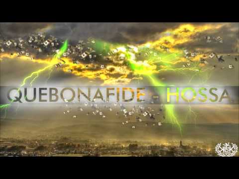07. Quebonafide - Hossa (feat.Trzy-Sześć, prod.Lanek)