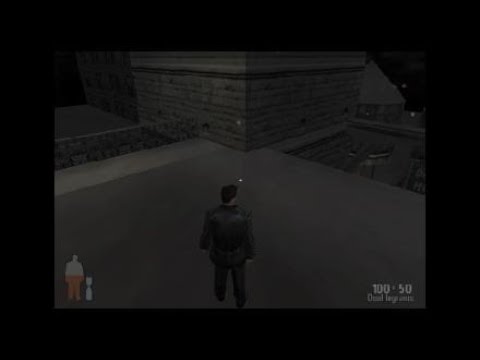 Max Payne Part 1 Chapter 8 Ragna Rock Beam PS4 Guide