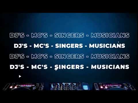 DJ WYTEE + MC CD, ROCKY + CHERRY B - THAMES DELTA