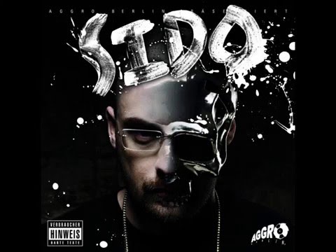 Sido-Strip für mich ft.Kitty Kat