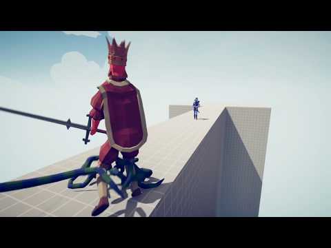 FAST SNAKE ARCHER VS EVERY  UNIT TABS Totally accurate battle simulator