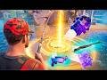 New GOLD FISHING LOOT Is OP Fortnite
