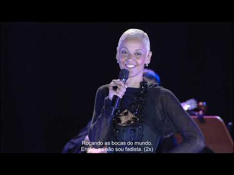 Mariza - Recusa HD