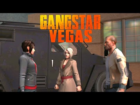 Gangstar 4: Vegas | Caindo no quarto round #1