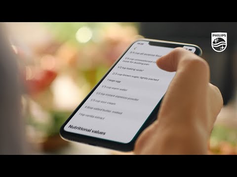 The Philips All-in-One Cooker