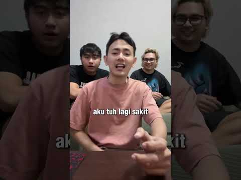 Prank Batuk Api🔥, Jangan Lupa Subscribe!