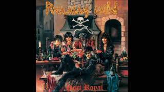 Running Wild - Mutiny
