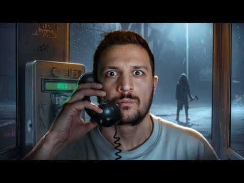 THE WORST 911 CALL / 112 CALLS / CHERNETS