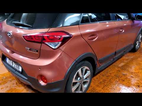 Hyundai i20 2017 - Image 2