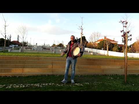 Adiafa - Ó Ana Ó Ana Ó Ana VERSãO Fastronic COM 3 INSTRUMENTOS