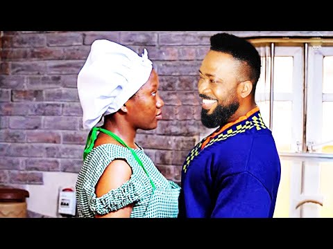 The Wicked Princess Never Knew The Poor Orphan She Maltreated Will Become A Royal Bride #nollywood