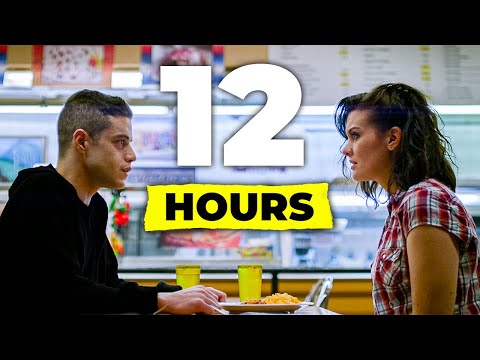 Just The Two of Us 12 Hours Long (Looped)