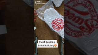 Download lagu BANTAL APA NIH !!! Tidak mudah kempes . mp3