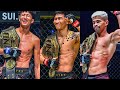 ONE 170 All Fight Highlights