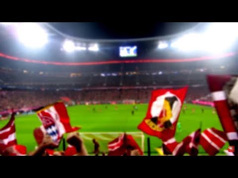 FC Bayern 2:1 Leverkusen | Haching 2:1 FCB Amateure  | Support