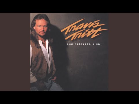 Still in Love With You - Travis Tritt