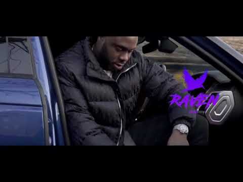 Raven Pc Boy - Best Rapper { Official Video) Drill Music Plus UK Rap