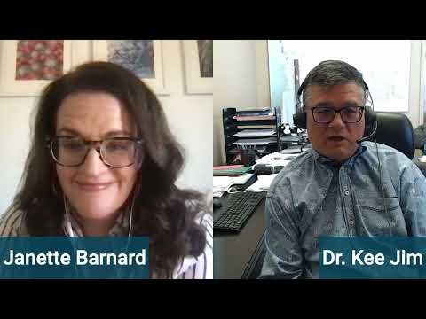 The Future of Cattle Feeding With Dr. Kee Jim of Blackshirt Feeders