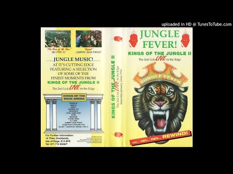 Hype__Jungle_Fever__22nd_January_1994__Side_1