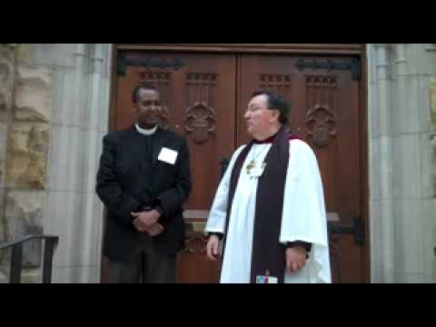 Wednesday's Word 10-13-2010 "Sewanee, University of the South"