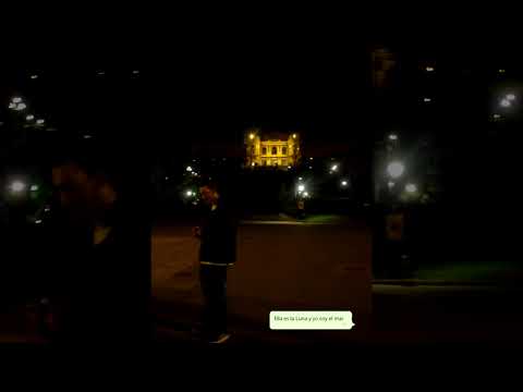 Martxel - Oscilando (Lyric Video) (Prod. By axstxn)