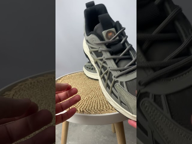 Чоботи жіночі шкіряні байка хутро 592641 Чорний Кросівки чоловічі 588454 Сірі