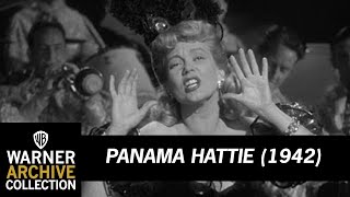 Panama Hattie (1942) – Still Got My Health