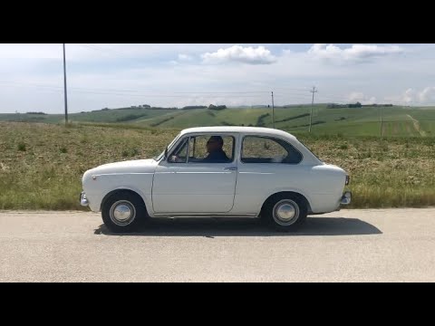 Fiat 850