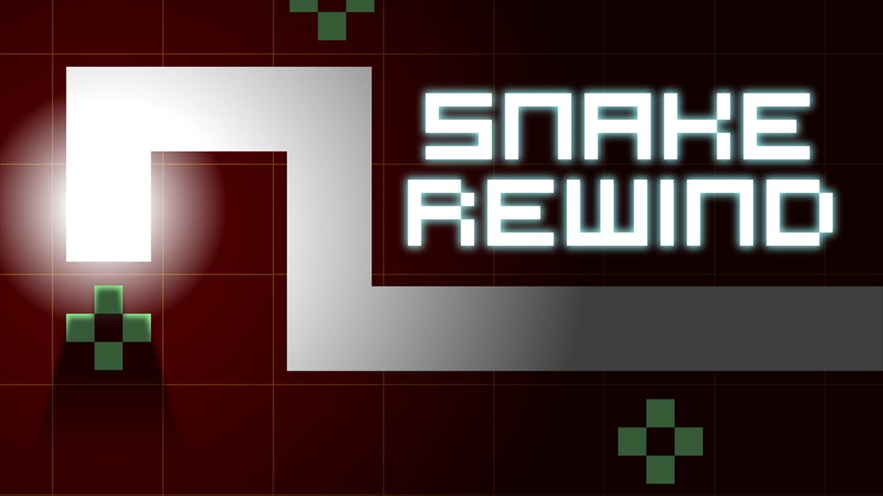 The classic Snake game from Nokia becomes a puzzle game with dungeons -  Polygon