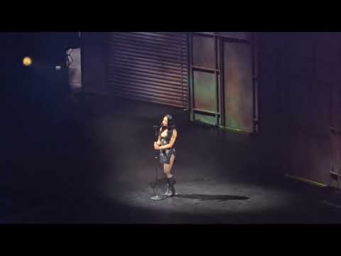 Ghost - Demi Lovato - It's Not That Deep Tour