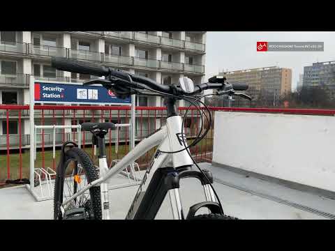 Horské elektrokolo ROCK MACHINE Torrent INT e30-29 – ekolo.cz