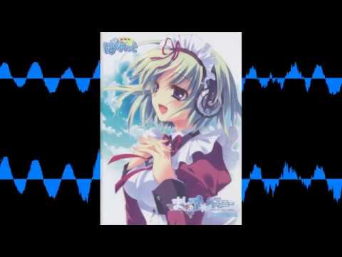 Sayonara Kimi No Koa - Mashiroiro Symphony
