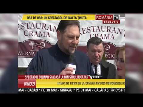 Taverna Pecicană - Paște - 24 Aprilie 2022 - Intervenție ora 10