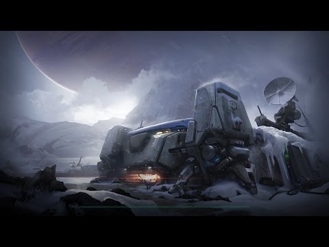 Starcraft 2 Nova Covert Ops: "Sudden Strike" Brutal - Destroy Main Zerg Base