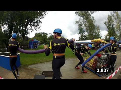 07 SDH Břehy A muži - PKL PLOUKONICE 2019