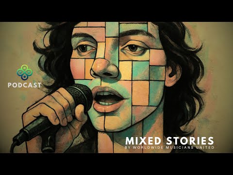 WWMU PODCAST_MIXED STORIES_ EP1: FARIJI NAPA