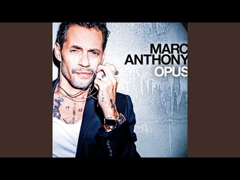 Tu vida en la mía – Marc Anthony
