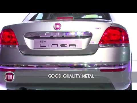 New Fiat Linea - Customer Testimonial