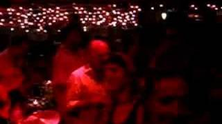 Jimmy Buffett sings the Stones @ St Bart Bar