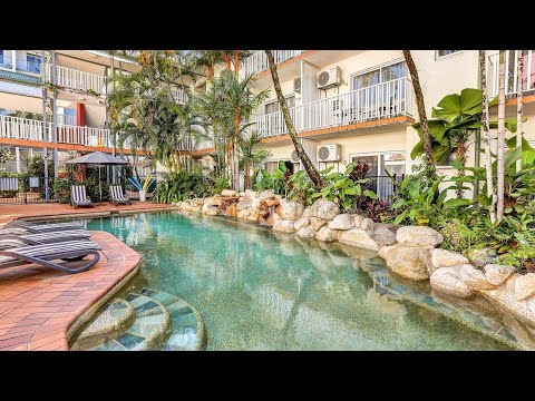 Coral Tree Inn, Cairns, Australia | Best Travel Plan