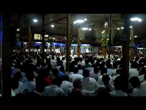 Satsang deoghar 3rd September