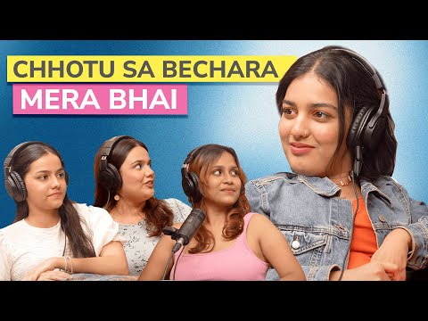 SIBLINGS | Ep 13 | CHHOTU SA BECHARA MERA BHAI