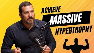 How To Gain MUSCLE MASS?! The Best Supplements [You