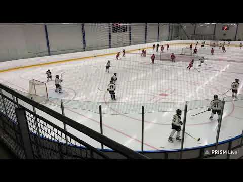 7.11.2020 HIFK-Blues U10