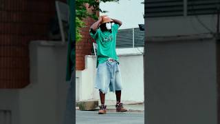 Let me clear my throat #hiphop #hiphopdance #foryou #electrobreakers #dance
