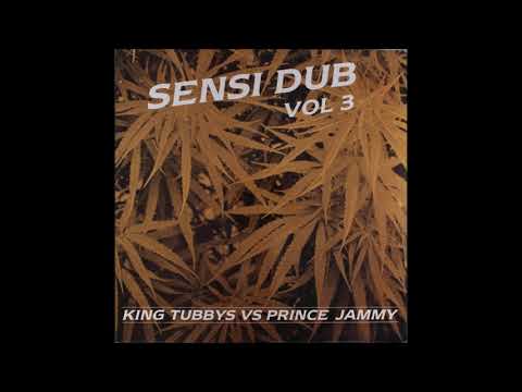 King Tubbys vs Prince Jammy - Meditation Dub